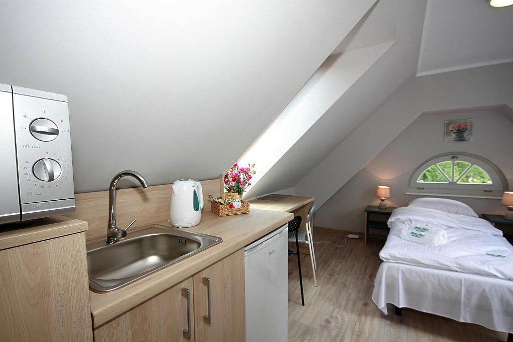 Willa Park Apartamenty photo 2