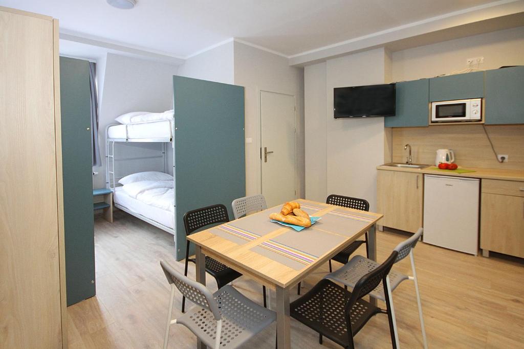 Willa Park Apartamenty photo 3