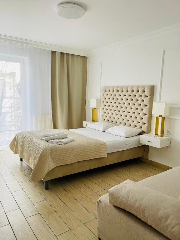 Smart Apartment Ustronie Morskie photo 2