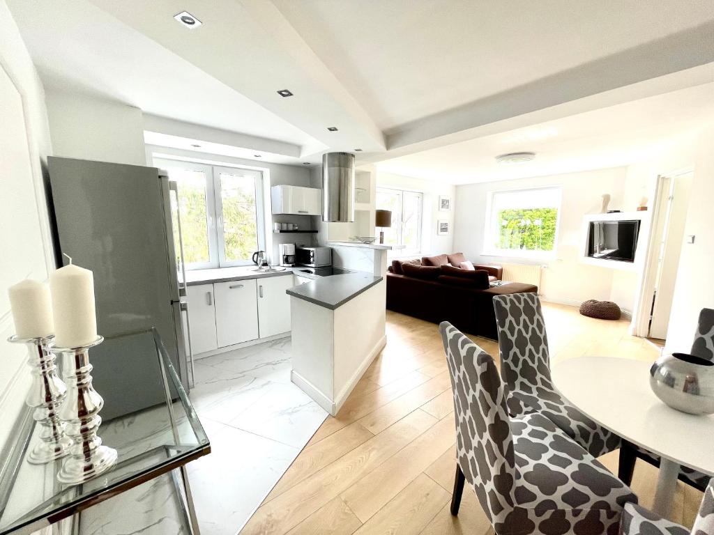 Smart Apartment Ustronie Morskie photo 3