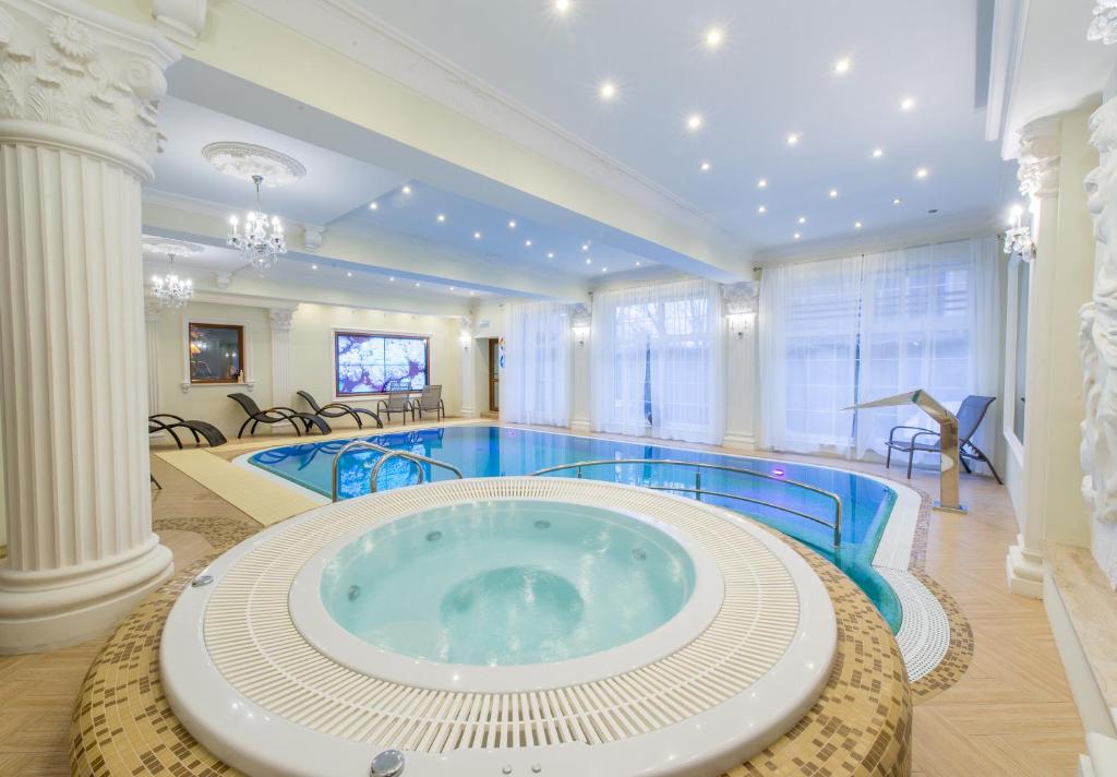 Hotel Solar Palace SPA & Wellness — photo 1