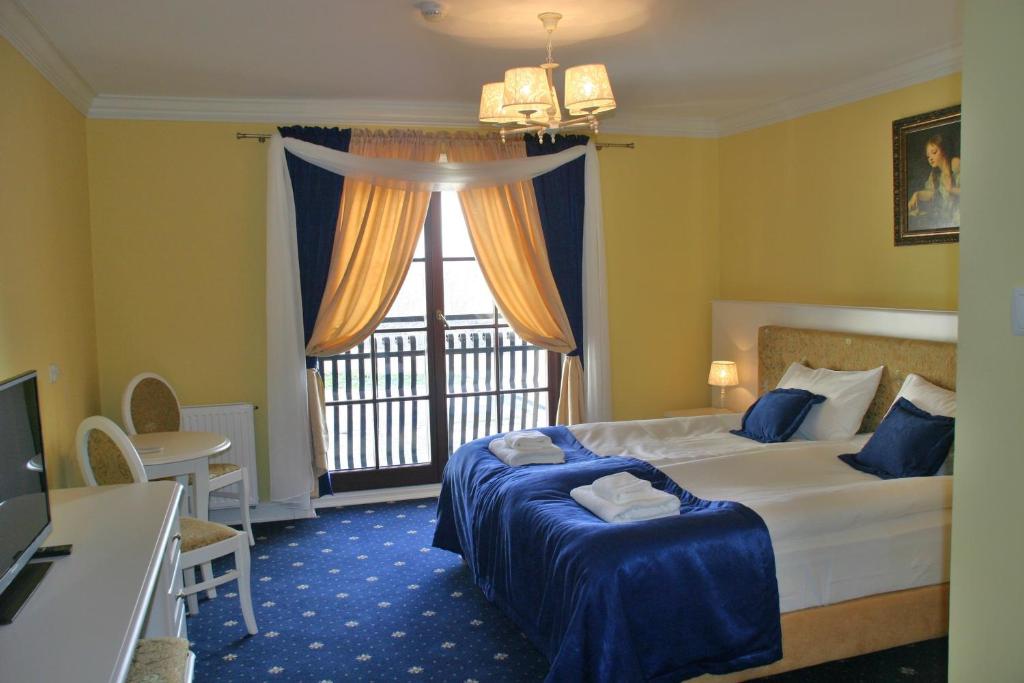 Hotel Supraśl photo 2