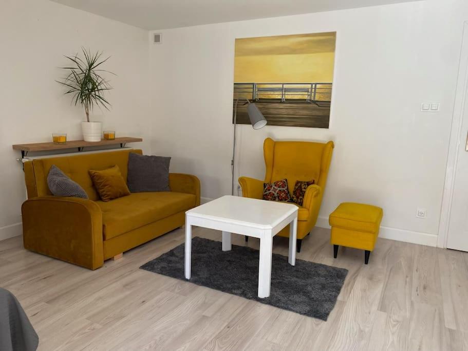 Sopocki apartament i taras — photo 1