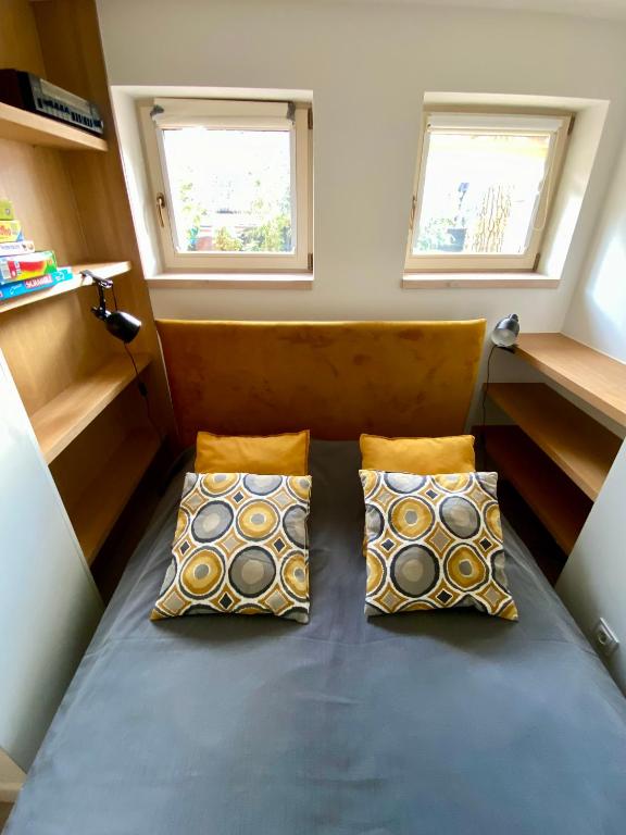 Sopocki apartament i taras photo 2