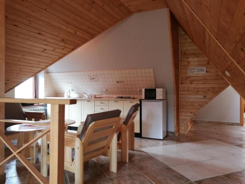 Willa Przekop - apartamenty photo 3