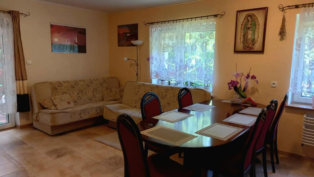Apartamenty Zacisze Grzybowo photo 3