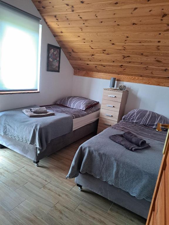 Sunny Lake House Warmia i Mazury jezioro Dadaj photo 2
