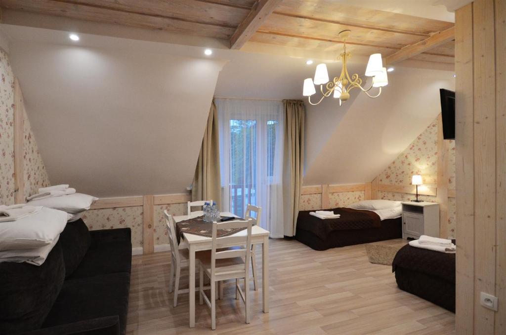 Okrągłe Resort SKI & SAFARI — photo 1