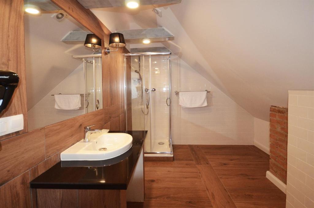 Okrągłe Resort SKI & SAFARI photo 3