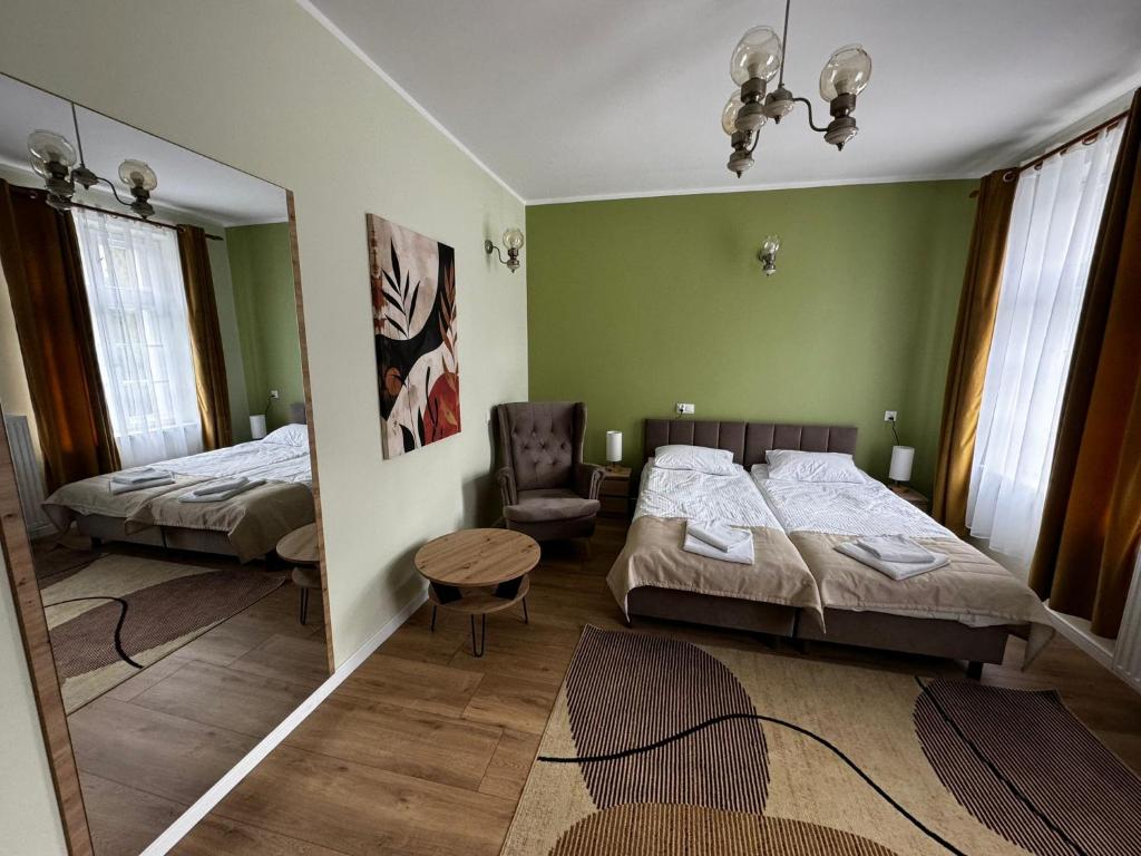 Willa Zachęta Guesthouse&Coffee photo 3