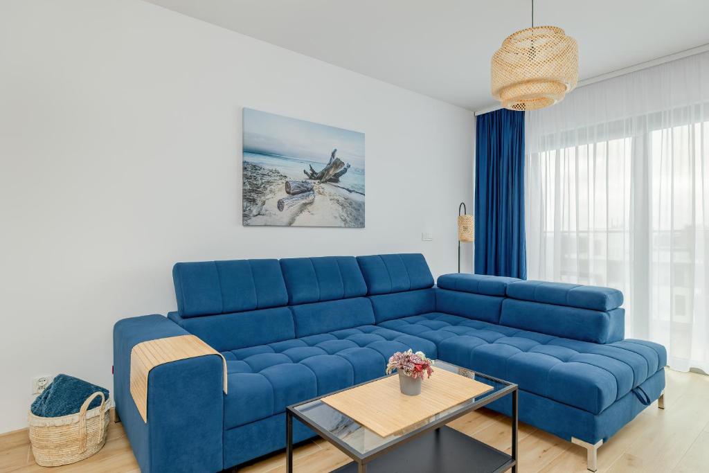 Solaris Apartments Close to the Beach by Noclegi Renters photo 2