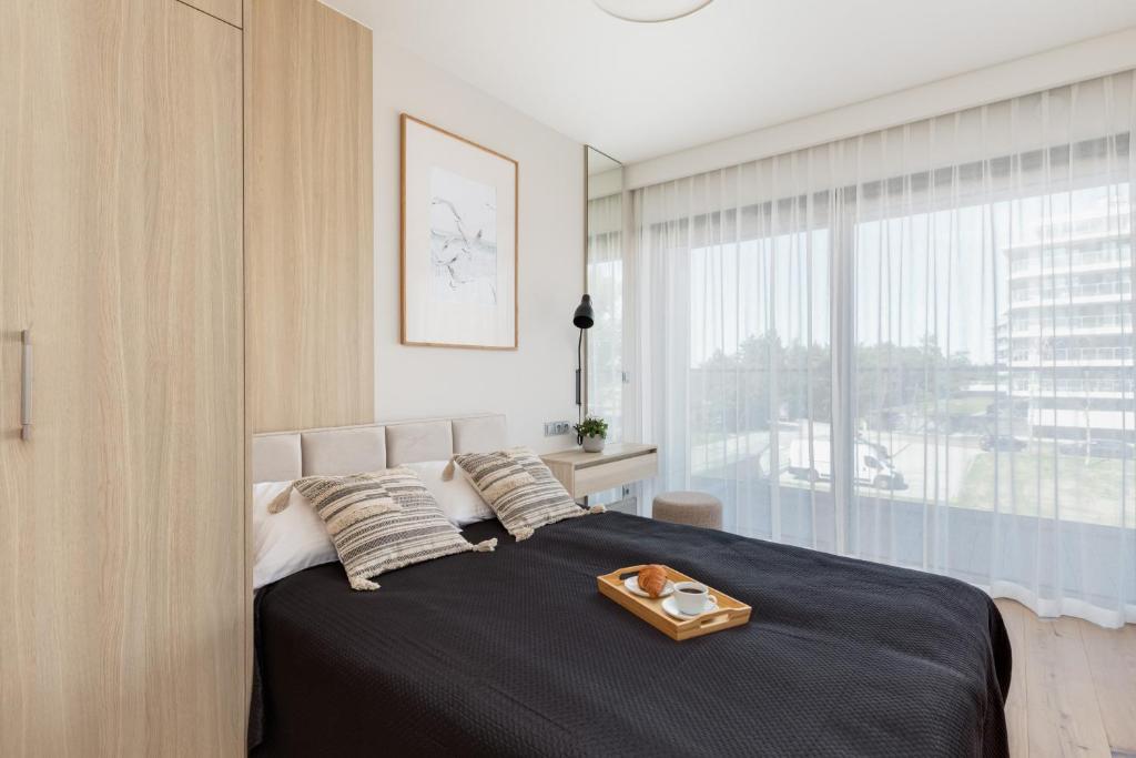 Solaris Apartments Close to the Beach by Noclegi Renters photo 3