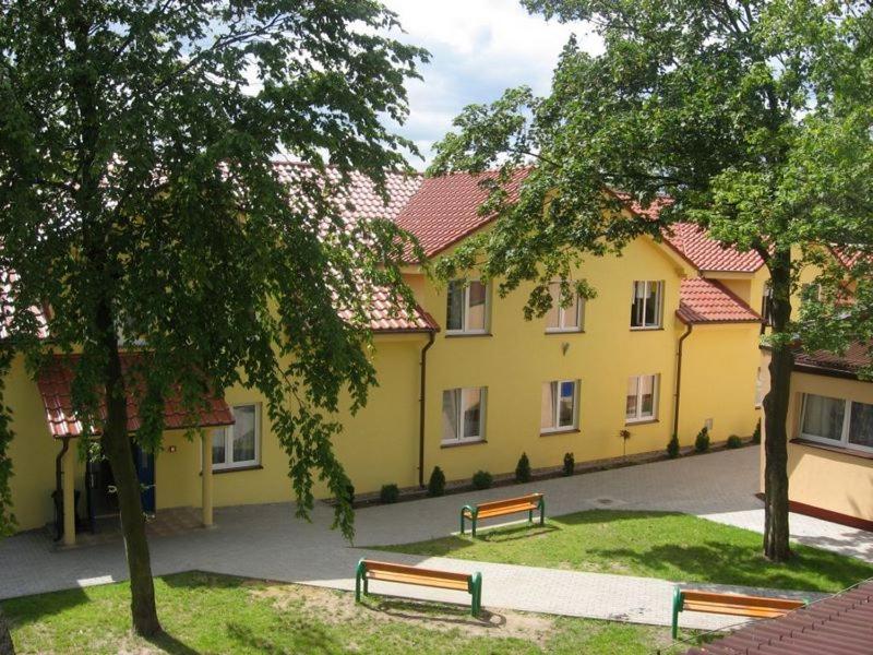 Ośrodek Wczasowo - Kolonijny Słoneczko — photo 1