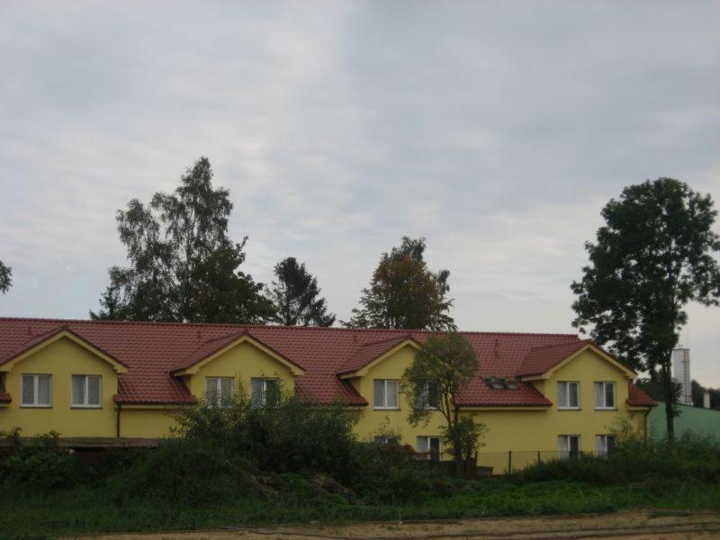 Ośrodek Wczasowo - Kolonijny Słoneczko photo 2