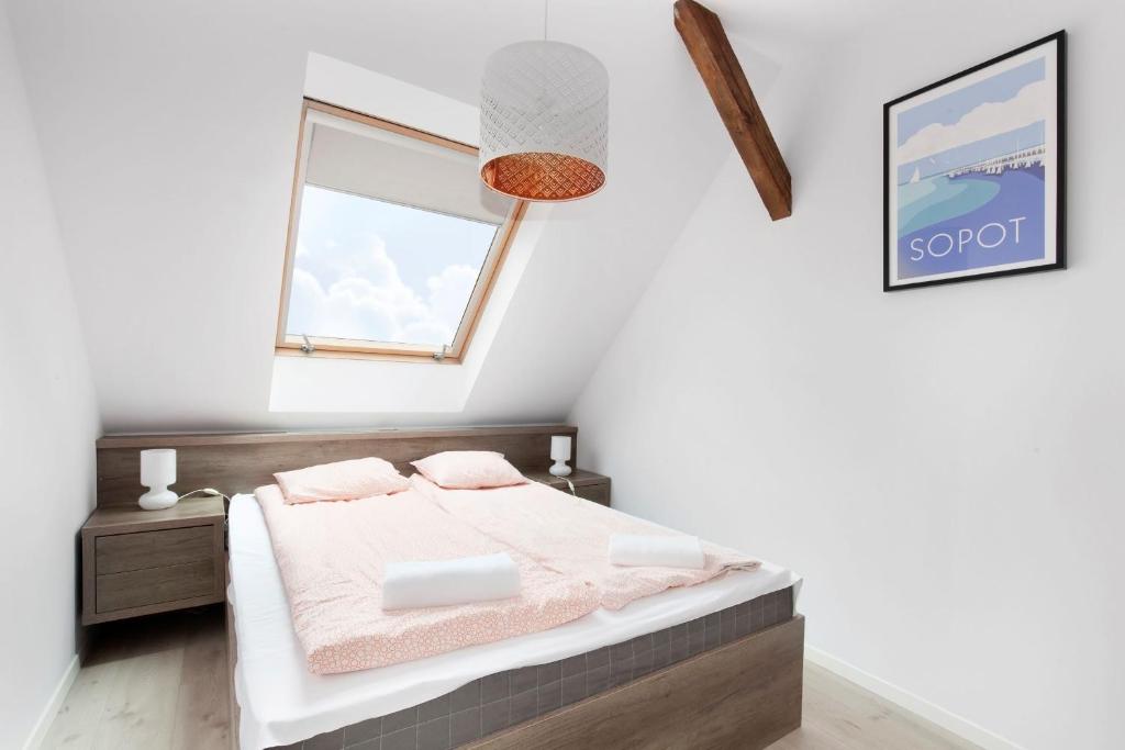 SeaShore - piękny apartament w najlepszej lokalizacji w Sopocie photo 2