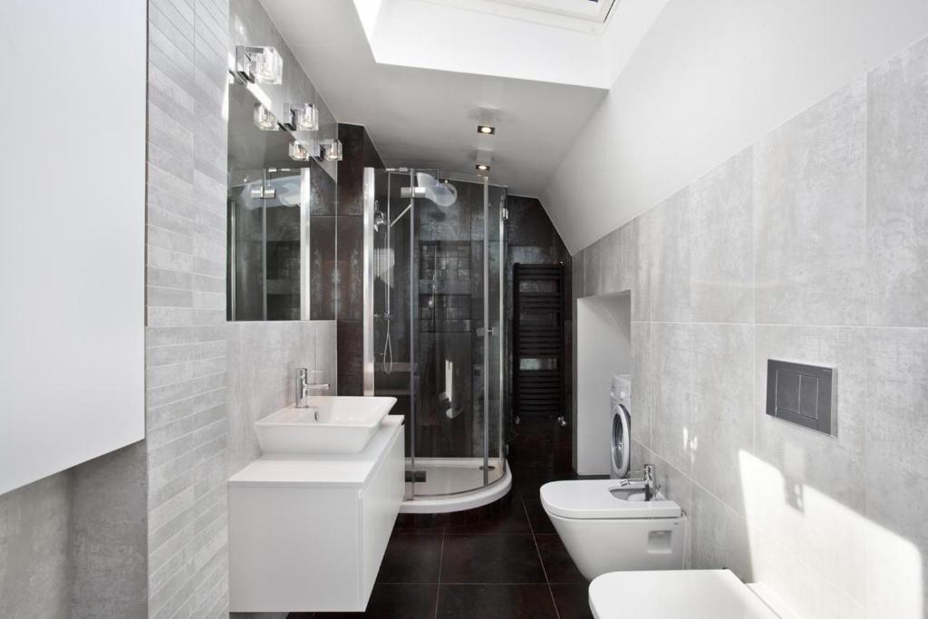 SeaShore - piękny apartament w najlepszej lokalizacji w Sopocie photo 3