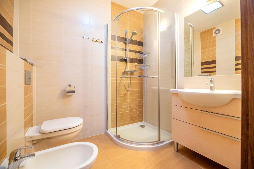 Klif Apartamenty Polanki 306 z garażem photo 3