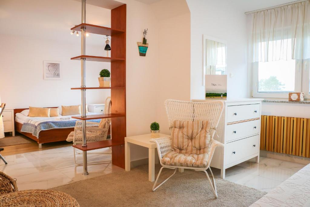 Apartamenty Bryza - Zeromskiego - Promenada - Parking — photo 1