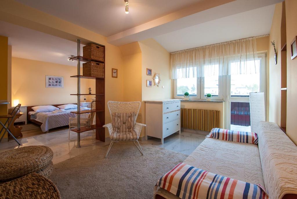 Apartamenty Bryza - Zeromskiego - Promenada - Parking photo 2
