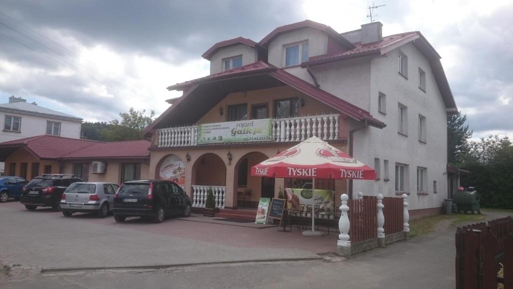Zajazd Galicja — photo 1