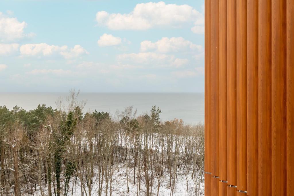 Sunny Coast Studio with SPA in Pobierowo by Noclegi Renters photo 2