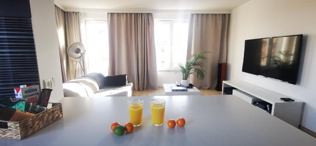 Sweet Lime Apartments Kaszubska — photo 1