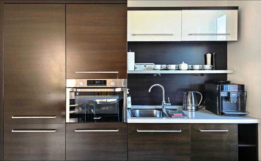 Sweet Lime Apartments Kaszubska photo 3