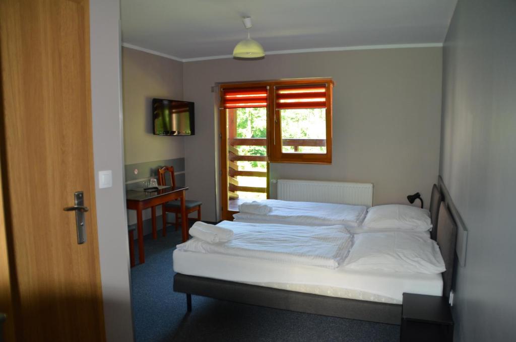 Hotel Tenis photo 2