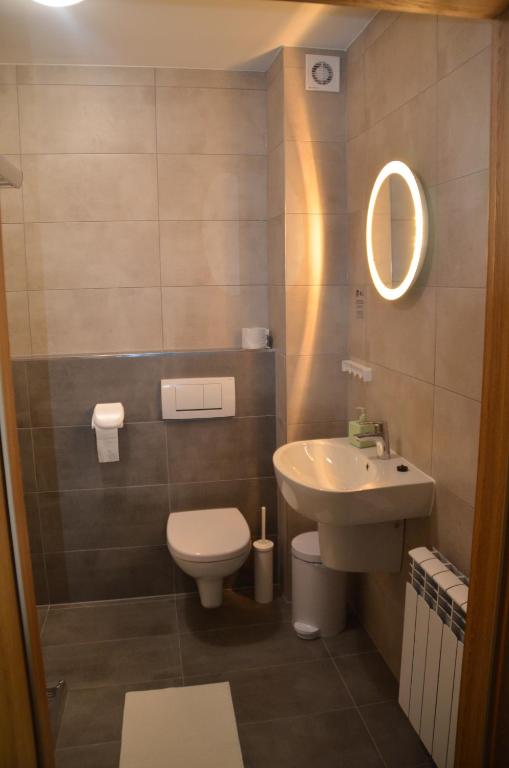 Hotel Tenis photo 3