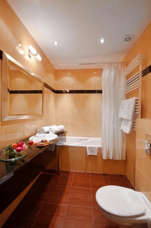 Hotel Wolne Miasto Old Town Gdańsk photo 3