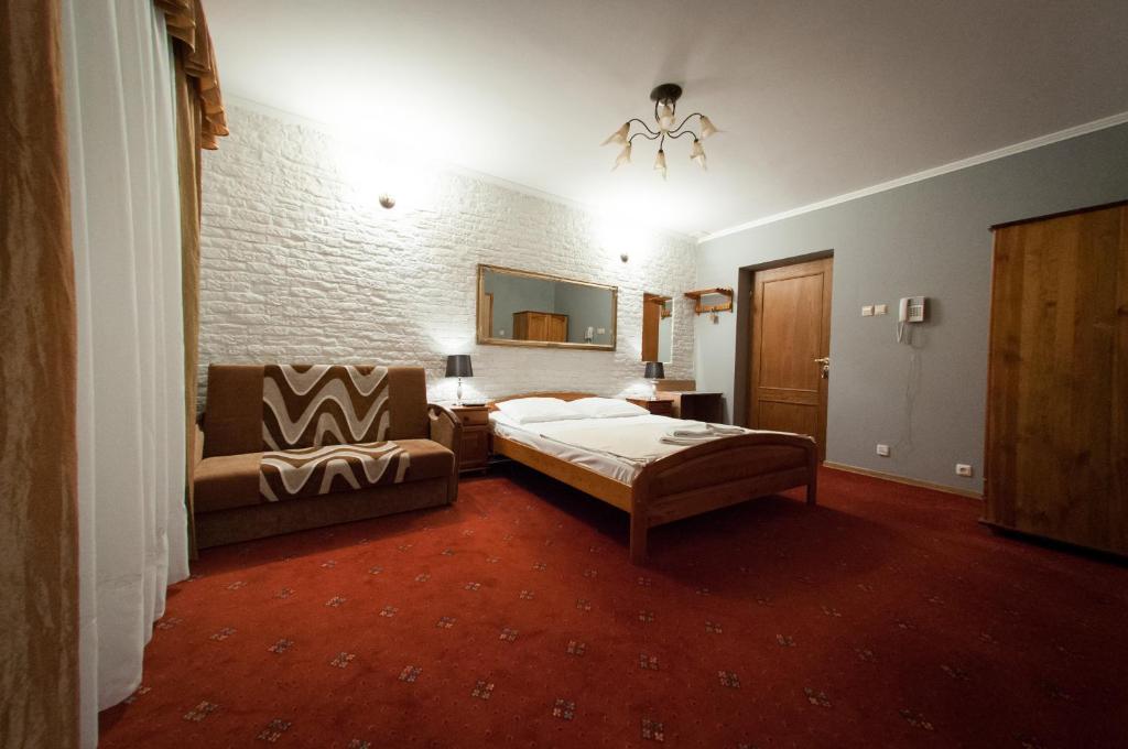 Secession Hotel photo 2