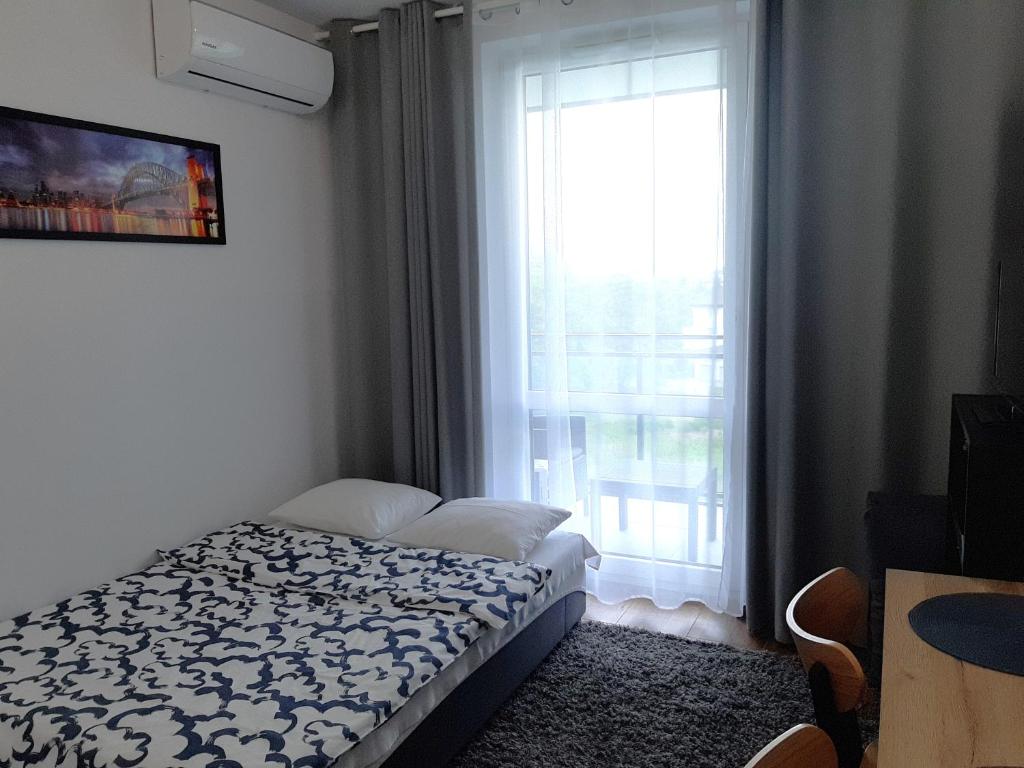 Apartament Zachód photo 2