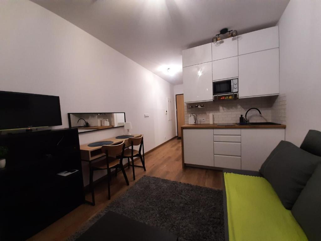 Apartament Zachód photo 3