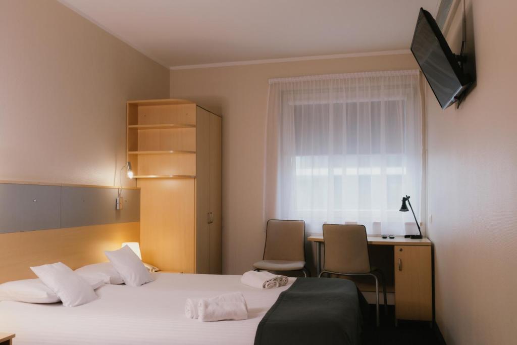 Great Polonia Silesian Quality Hotel photo 2