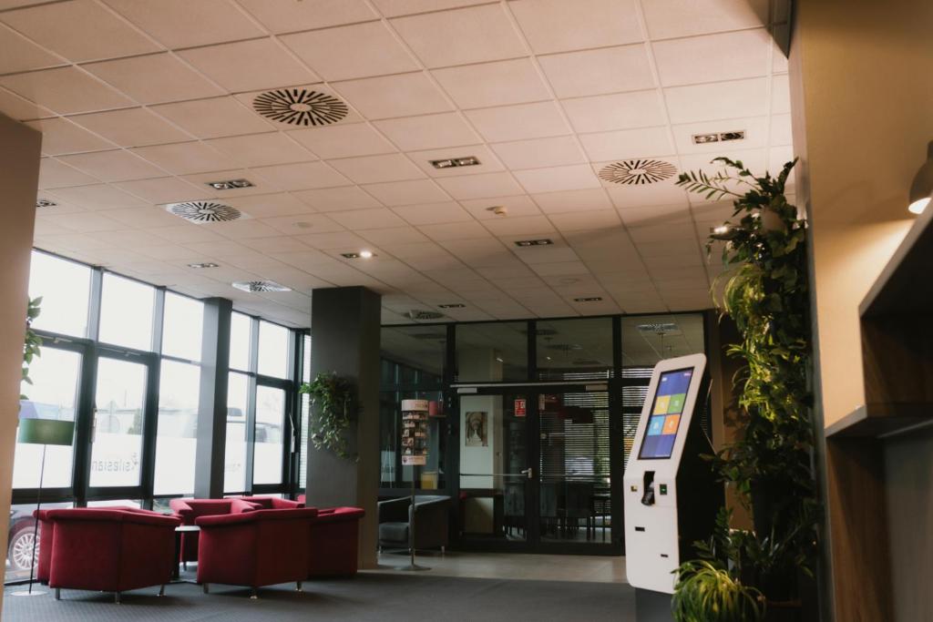 Great Polonia Silesian Quality Hotel photo 3