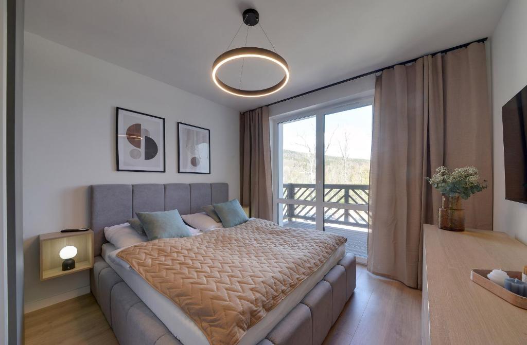 Trevilles Apartamenty Soft Loft photo 2