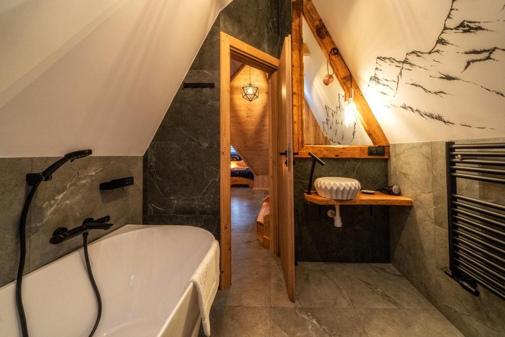 Tatrzańska Miejscówka - Apartamenty Centrum photo 3