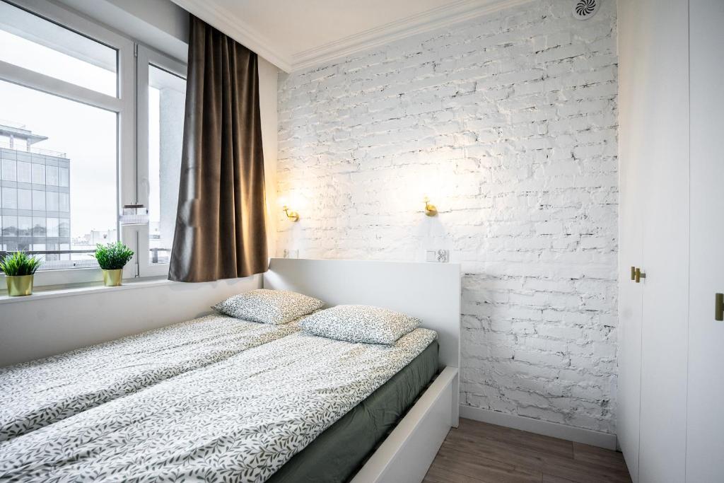 Apartment Marszalkowska Premium2 Warsaw City Center photo 2