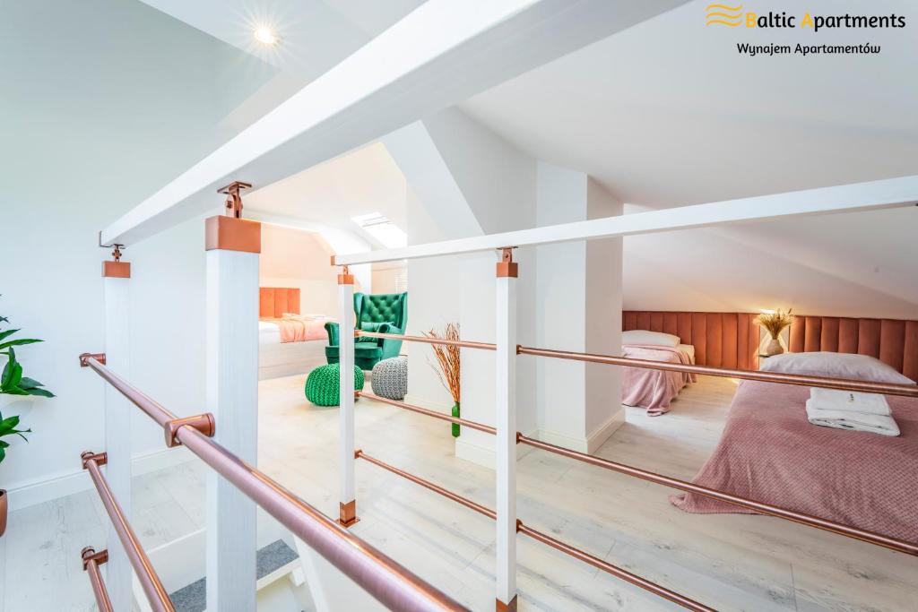 Baltic Apartments - Willa Carmen DeLuxe photo 2