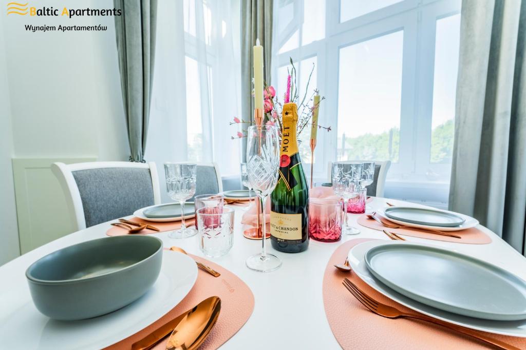 Baltic Apartments - Willa Carmen DeLuxe photo 3