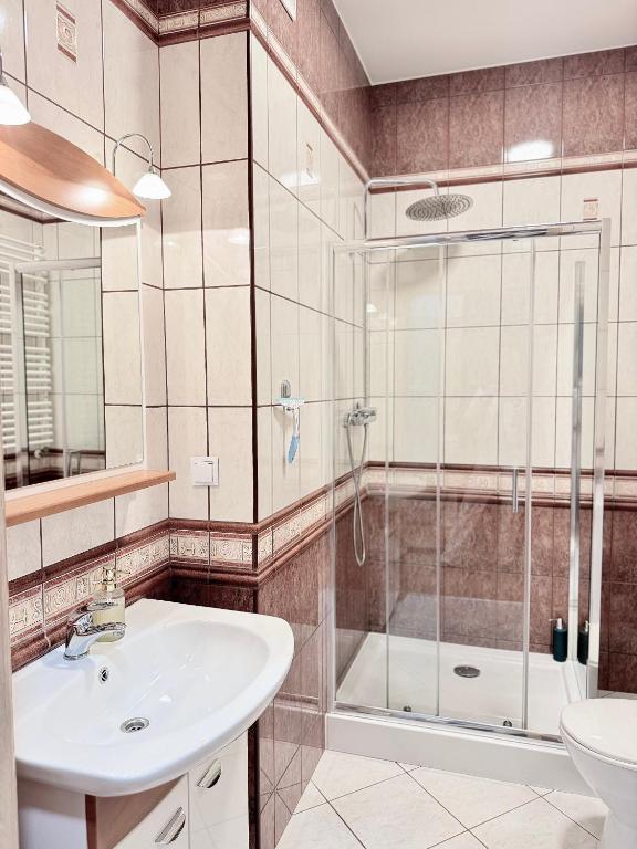 Good Time Apartments Garbary 71, Stare Miasto, ładny widok photo 3