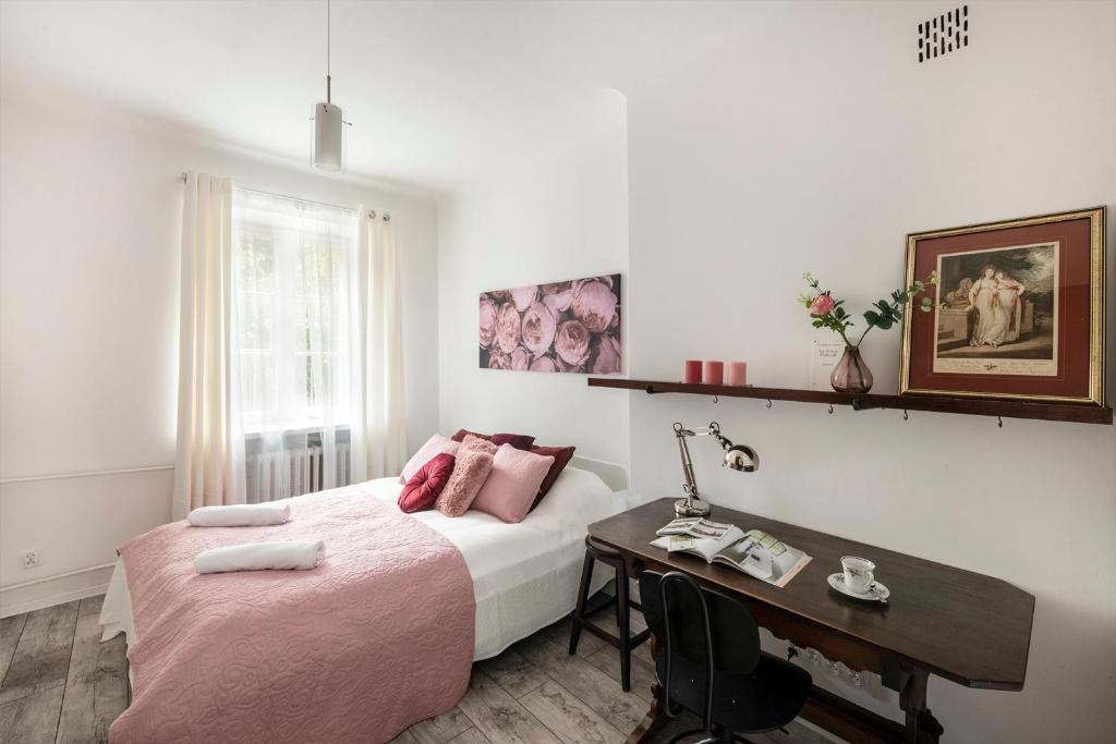 ShortStayPoland Mostowa (B66) — photo 1