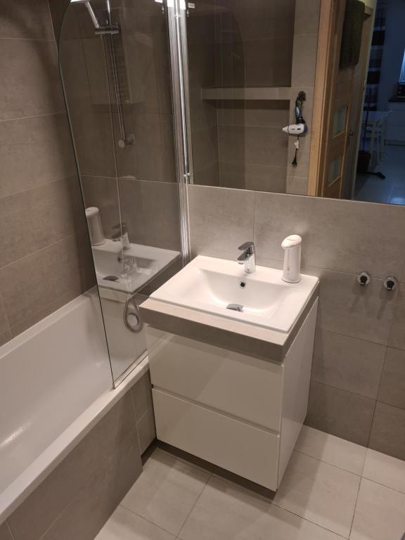Wielicka Apartment 2 photo 3