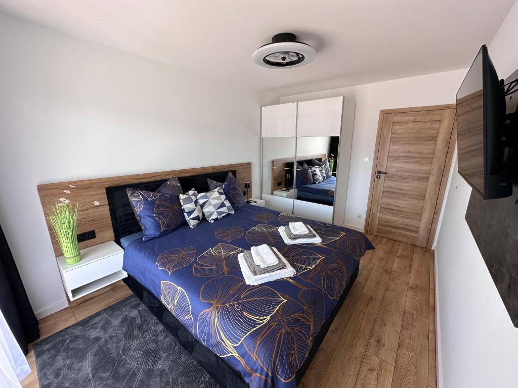 Solar Baltic Apartament by Resort&SPA Porta Mare Dziwnów photo 2