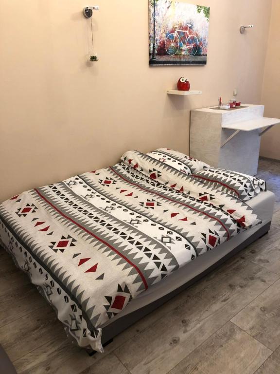 STUDIO FLAT Grunwaldzka up to 2persons+1 photo 2