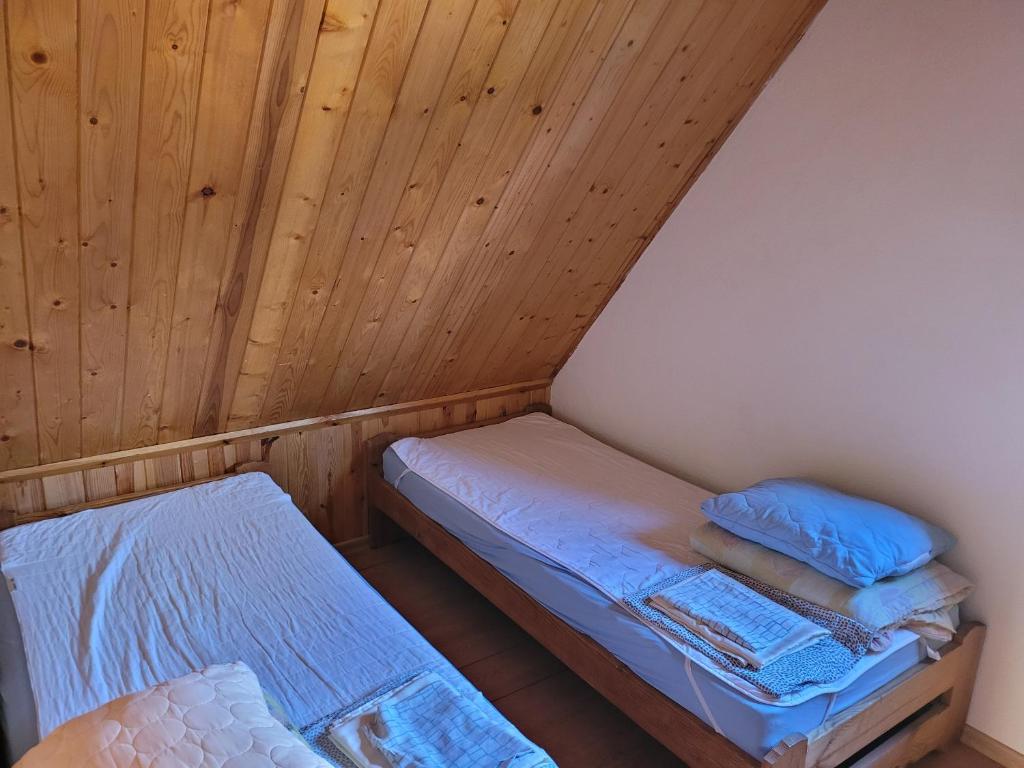 Zespół Domków Letniskowych Chańcza photo 2