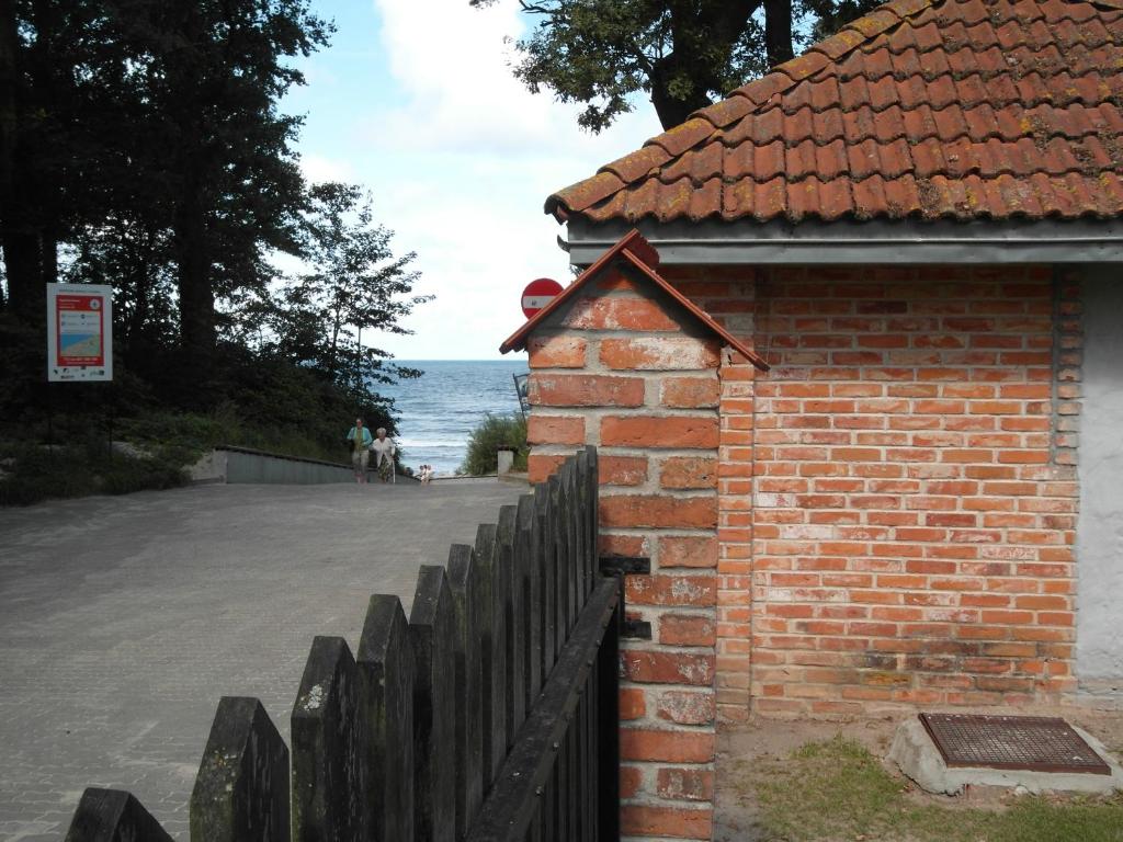 Willa na klifie — photo 1