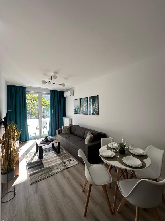 Pileckiego Apartment II by JumpInHere — photo 1