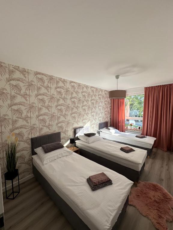 Pileckiego Apartment II by JumpInHere photo 2