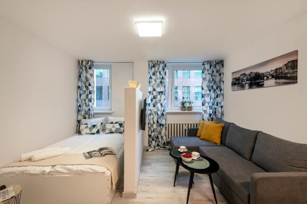 ShortStayPoland Śliska (B88) — photo 1